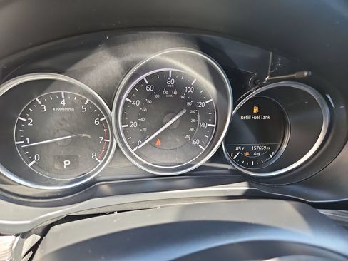 Used 2018 MAZDA CX-5 Grand Touring AWD/4WD image 20