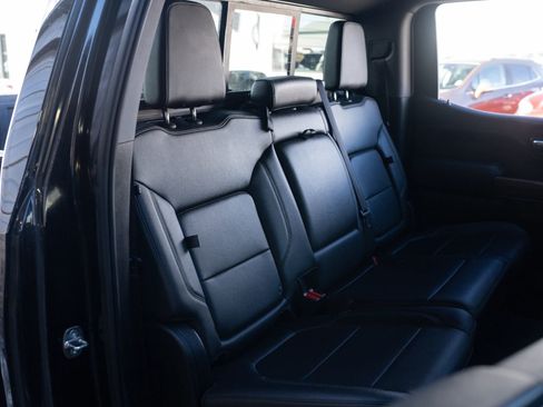 Used 2021 Chevrolet Silverado 1500 RST w/ All Star Edition Plus image 23