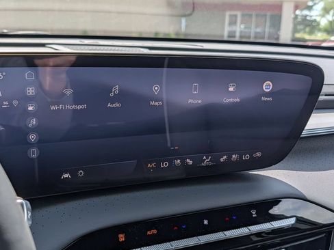 New 2026 Buick Enclave Avenir w/ Super Cruise Package AWD/4WD image 50