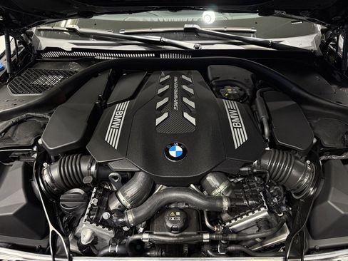 New 2026 BMW M850i xDrive Coupe image 24