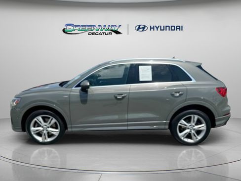 Used 2019 Audi Q3 2.0T Prestige AWD/4WD image 5