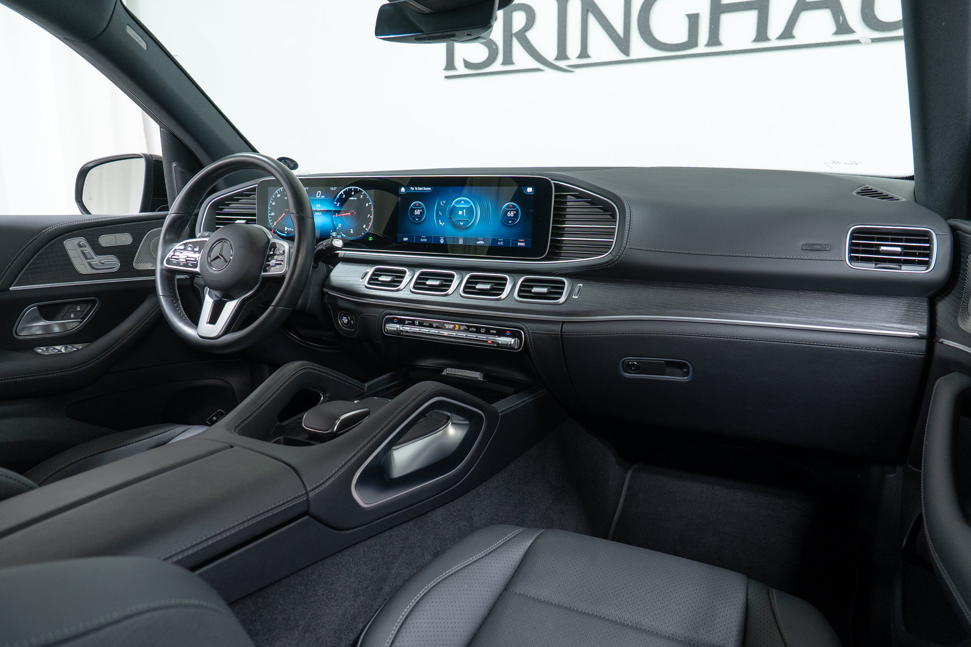 Certified 2022 Mercedes-Benz GLE 350 4MATIC image 14
