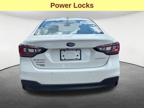 Certified 2023 Subaru Legacy Limited AWD/4WD image 13