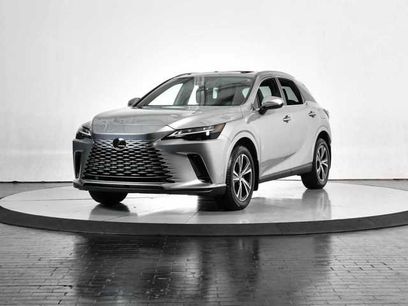 Certified 2023 Lexus RX 350 Premium
