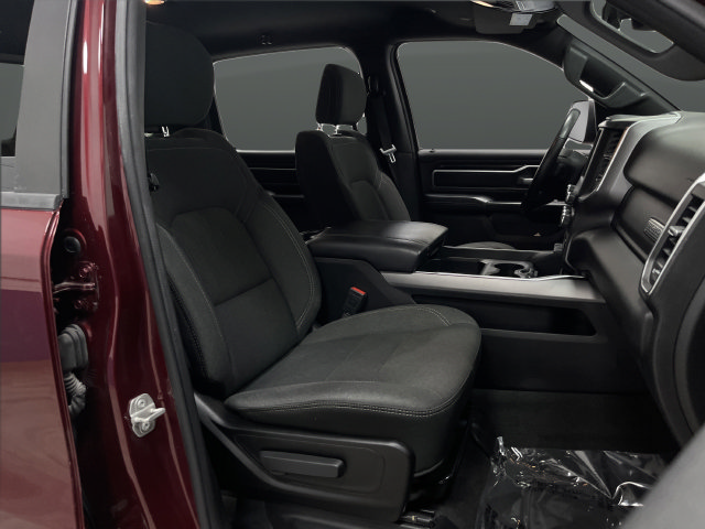 Used 2024 RAM 1500 Big Horn AWD/4WD image 28
