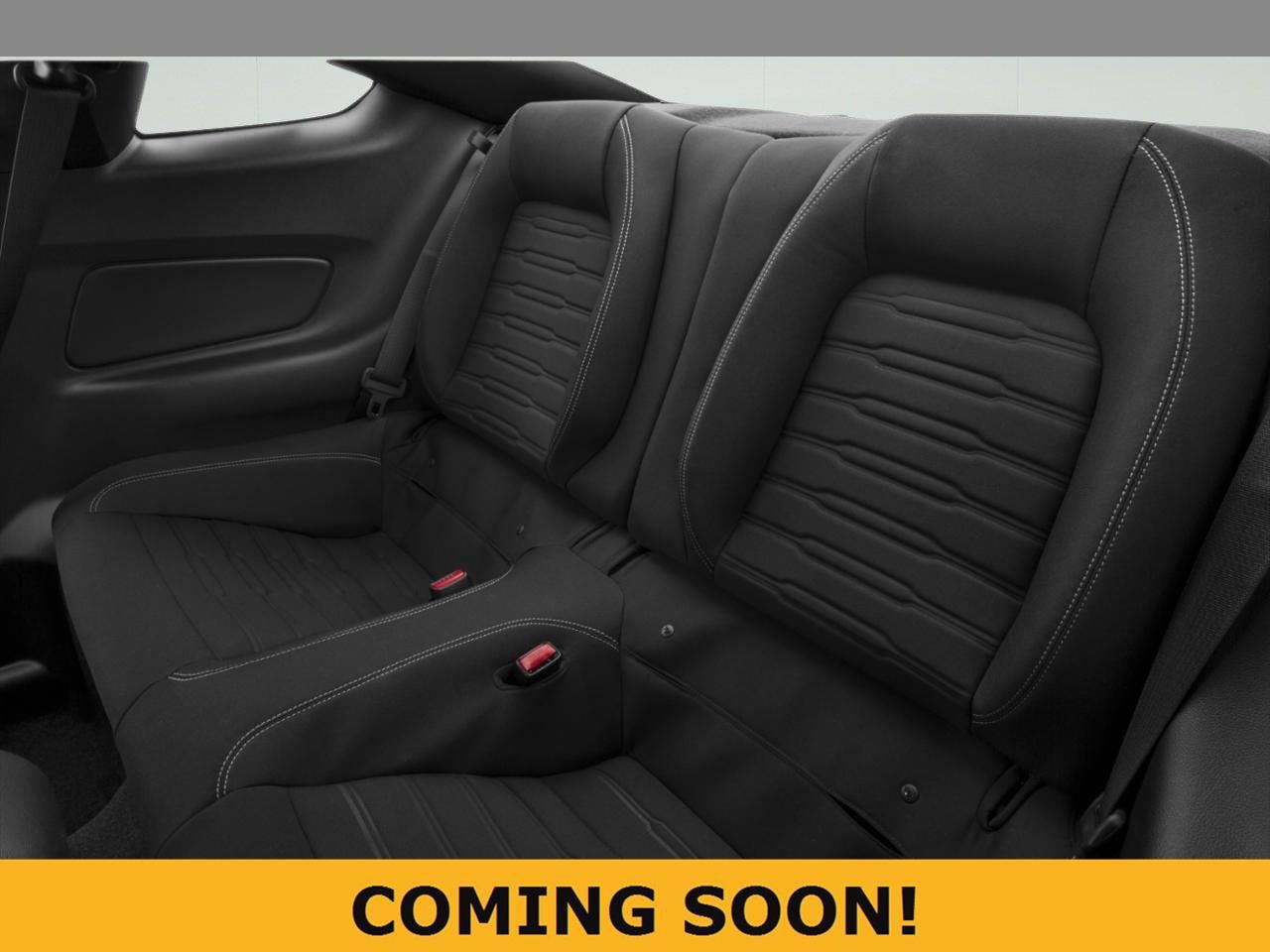 Used 2015 Ford Mustang GT Premium w/ GT Performance Package RWD image 8