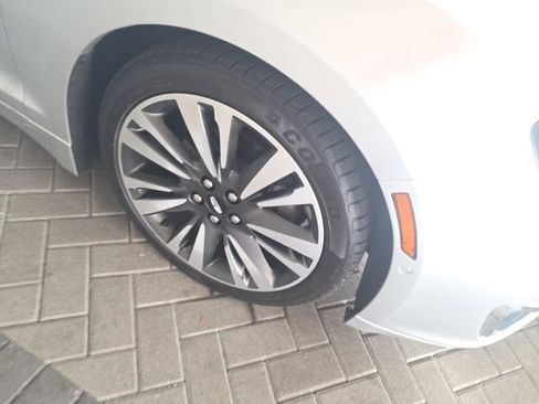 Used 2019 Lincoln MKZ Reserve image 2