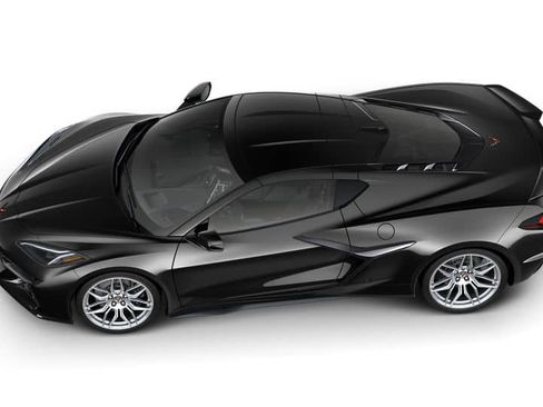 New 2025 Chevrolet Corvette Z06 image 33