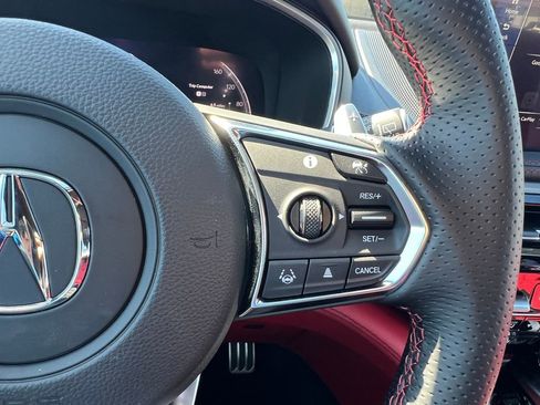 New 2026 Acura MDX A-Spec image 22