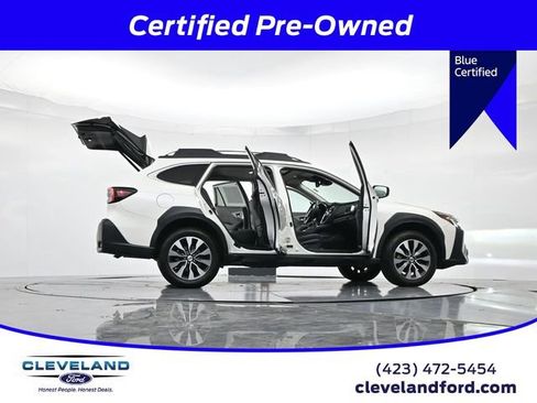 Used 2023 Subaru Outback Touring image 47