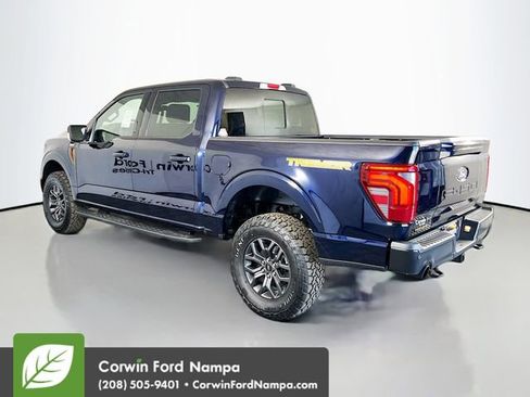 New 2026 Ford F150 Tremor w/ Equipment Group 402A High AWD/4WD image 11