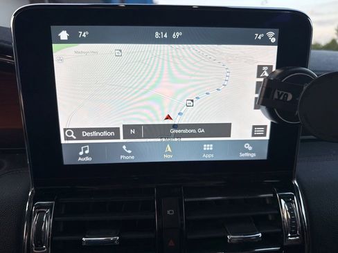 Used 2019 Lincoln Navigator Reserve w/ Cargo Package AWD/4WD image 15