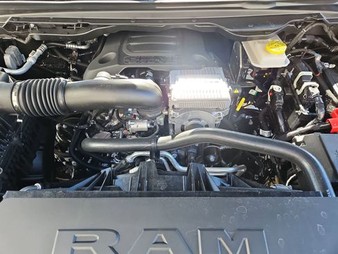 New 2026 RAM 1500 Big Horn image 14
