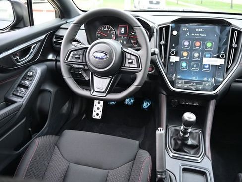 New 2026 Subaru WRX Premium AWD/4WD image 9