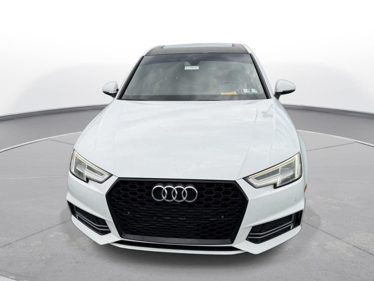 Used 2017 Audi A4 2.0T Premium Plus w/ Premium Plus Package AWD/4WD image 7