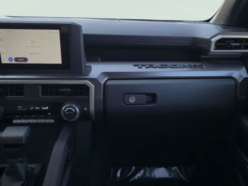 Used 2025 Toyota Tacoma SR5 RWD image 21