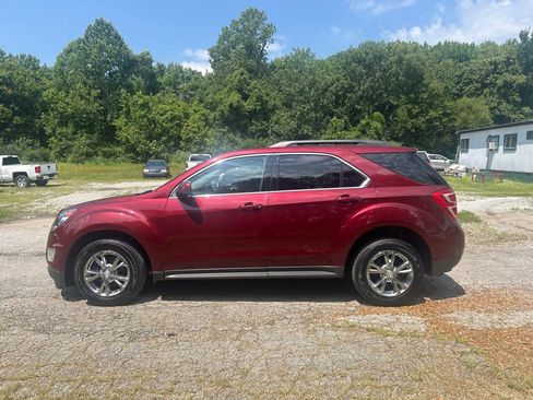 Used 2016 Chevrolet Equinox LT w/ Convenience Package AWD/4WD image 5