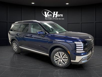New 2026 Hyundai Palisade SEL
