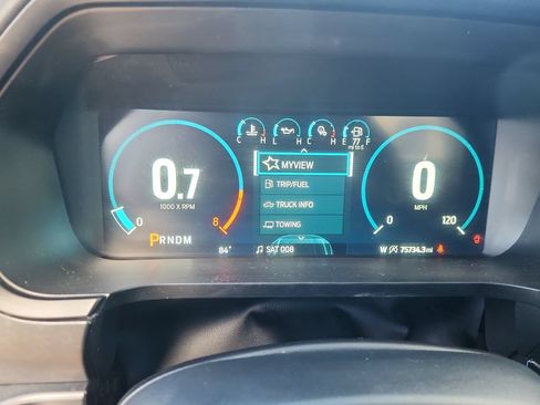 Used 2023 Ford F150 Tremor w/ Equipment Group 402A High AWD/4WD image 22