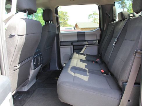 Used 2017 Ford F150 XL w/ Equipment Group 101A Mid image 19