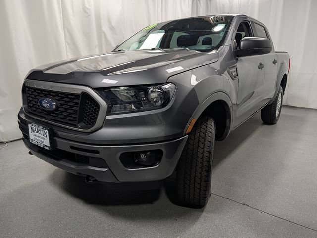 Used 2023 Ford Ranger XLT AWD/4WD image 8
