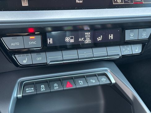 Used 2025 Audi A3 2.0T Premium w/ Black Optic Package image 16