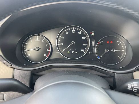 Certified 2025 MAZDA CX-50 AWD 2.5 S w/ Weather Package image 32