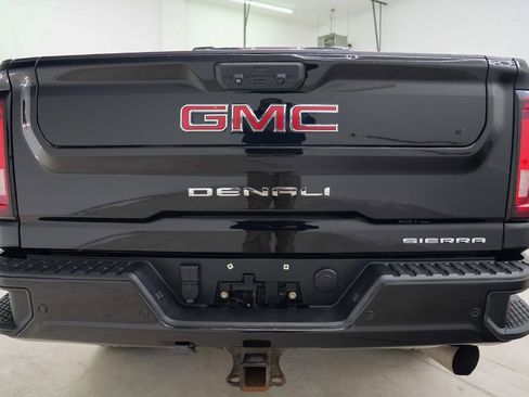 Used 2020 GMC Sierra 2500 Denali w/ Denali Ultimate Package image 5