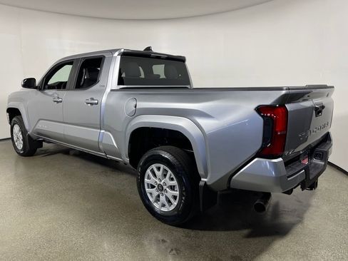 New 2026 Toyota Tacoma SR5 image 5