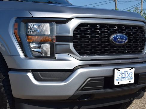Certified 2023 Ford F150 XL w/ STX Appearance Package AWD/4WD image 5