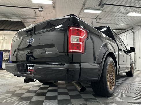 Used 2019 Ford F150 XLT w/ Equipment Group 302A Luxury image 18