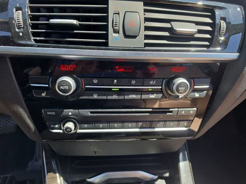 Used 2016 BMW X3 xDrive28i AWD/4WD image 19