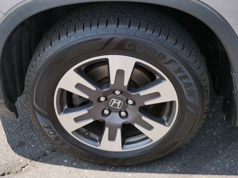 Used 2018 Honda Ridgeline RTL image 15
