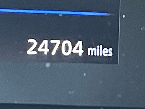 Used 2025 Nissan Sentra S image 38