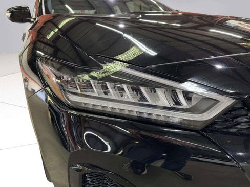 Used 2022 Nissan Maxima SR w/ Sport Mat Group image 15