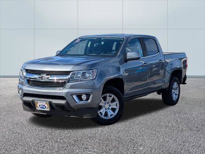Used 2019 Chevrolet Colorado LT w/ LT Convenience Package