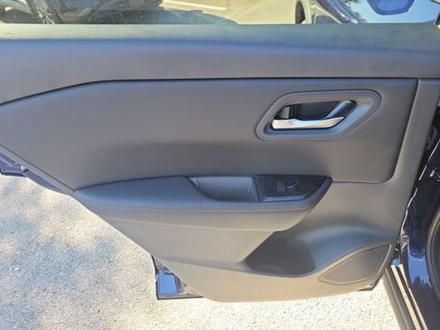 New 2026 Nissan Rogue SV FWD image 11