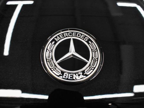 Certified 2025 Mercedes-Benz G 550 image 13