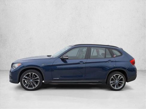 Used 2015 BMW X1 xDrive28i image 2