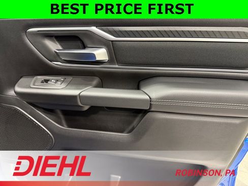 New 2026 RAM 1500 Big Horn/Lone Star image 10