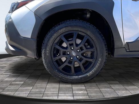 Used 2024 Subaru Crosstrek 2.5i Wilderness w/ Crosstrek Mirror Package AWD/4WD image 8