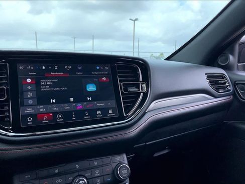 Used 2025 Dodge Durango GT w/ Blacktop Package image 35