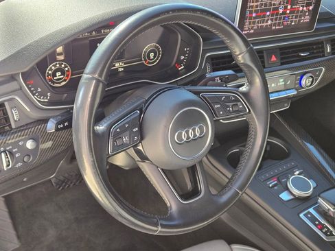 Used 2017 Audi A4 2.0T Prestige w/ Prestige Package AWD/4WD image 24