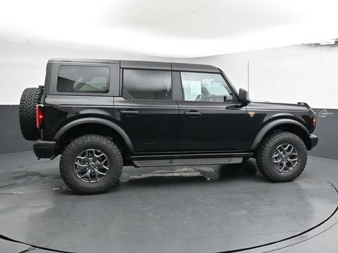 New 2025 Ford Bronco Badlands AWD/4WD image 34