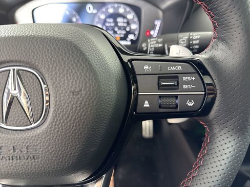 New 2026 Acura ADX A-Spec image 13