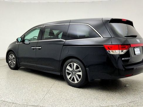 Used 2015 Honda Odyssey Touring image 7