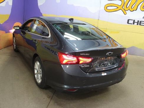 Used 2019 Chevrolet Malibu RS FWD image 6