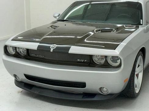 Used 2008 Dodge Challenger SRT8 RWD image 12