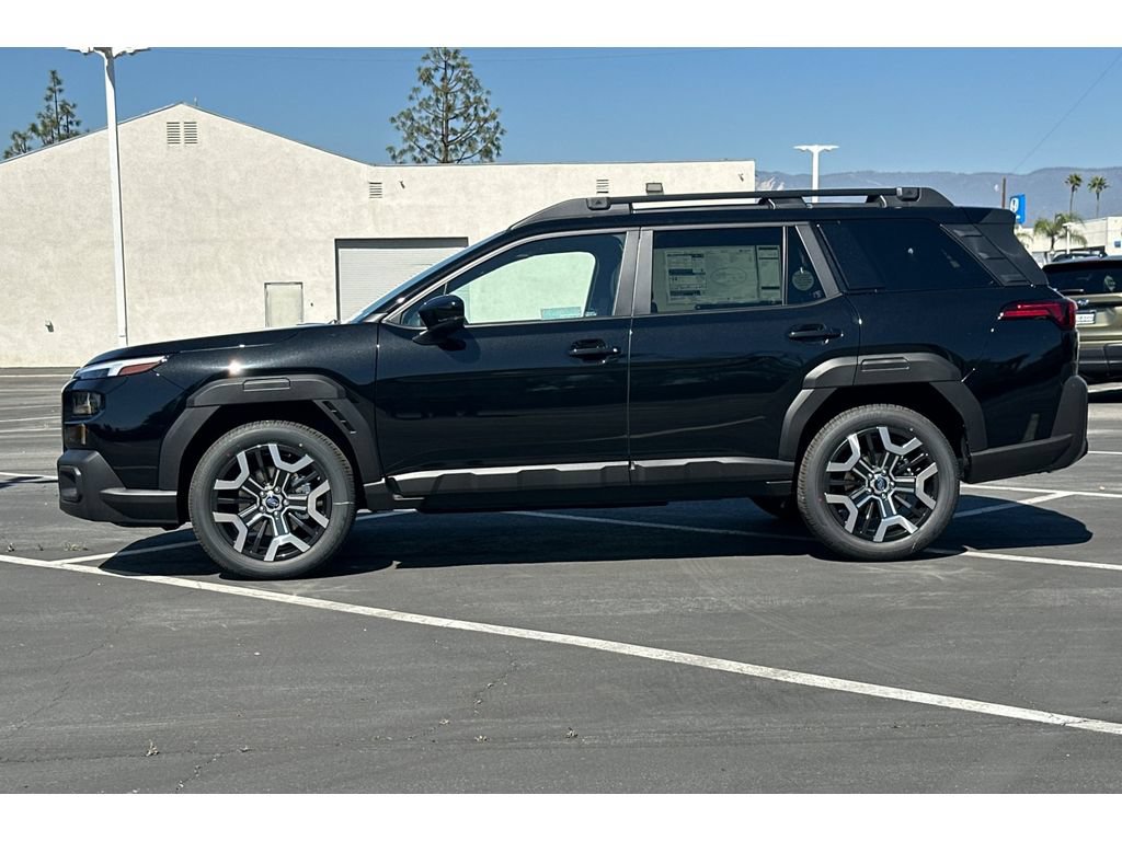 New 2026 Subaru Outback Touring XT AWD/4WD image 7