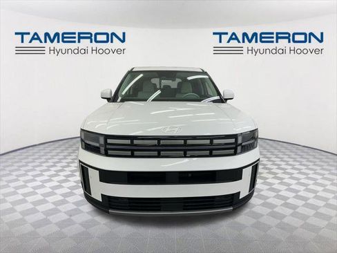 New 2026 Hyundai Santa Fe SE image 8